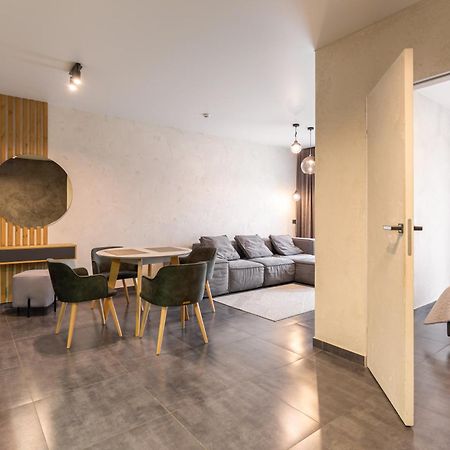 Phoenix Relax Park Bukowel Exterior foto