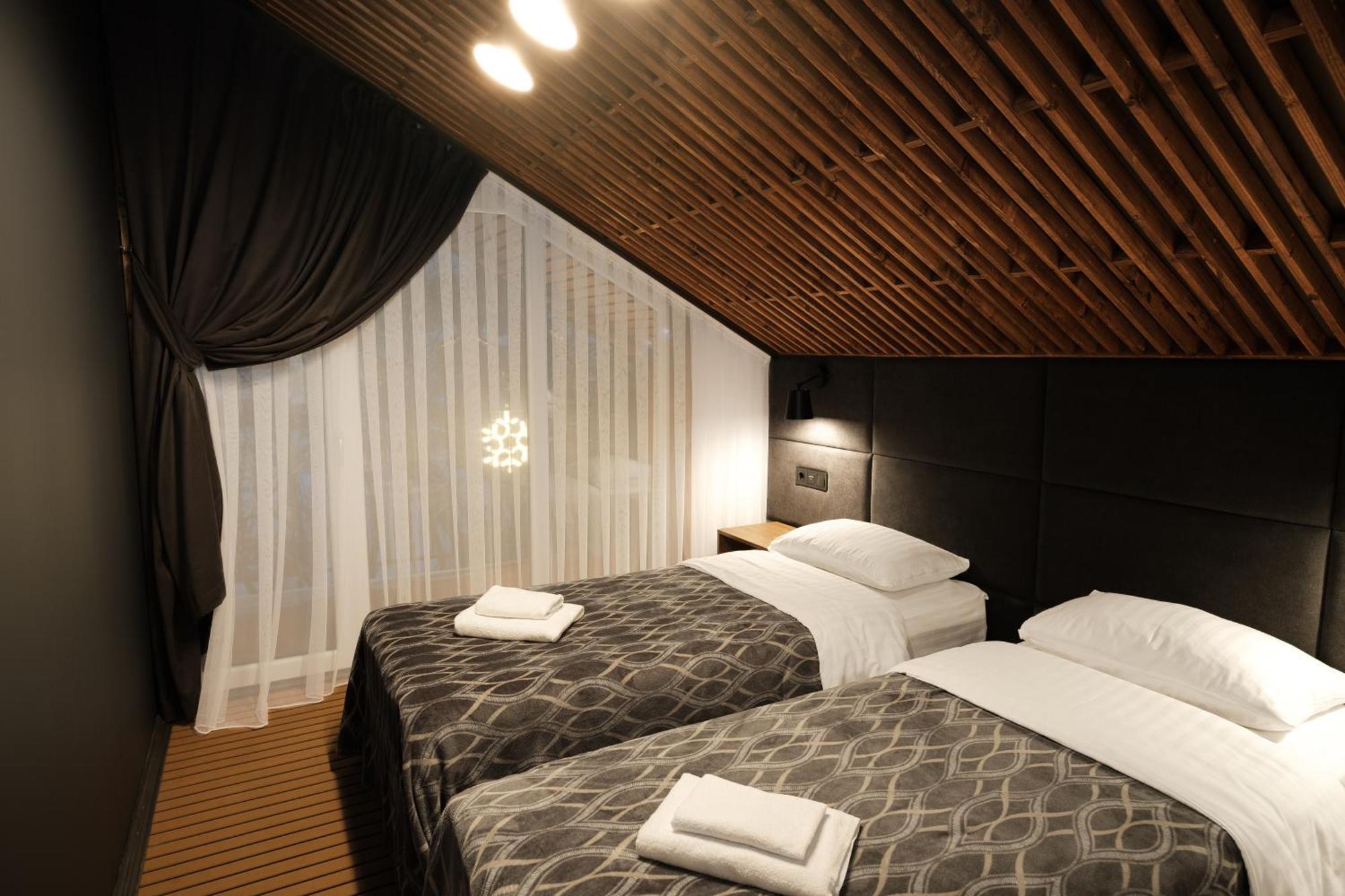 Phoenix Relax Park Bukowel Exterior foto