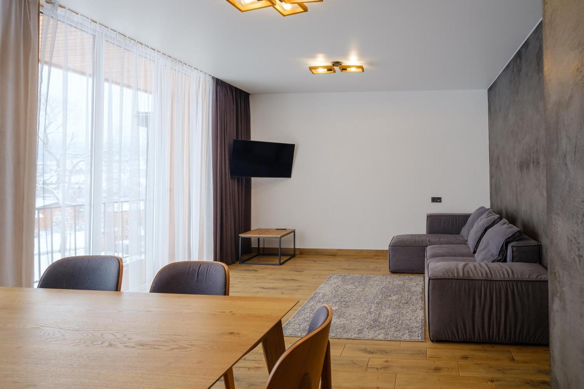 Phoenix Relax Park Bukowel Exterior foto