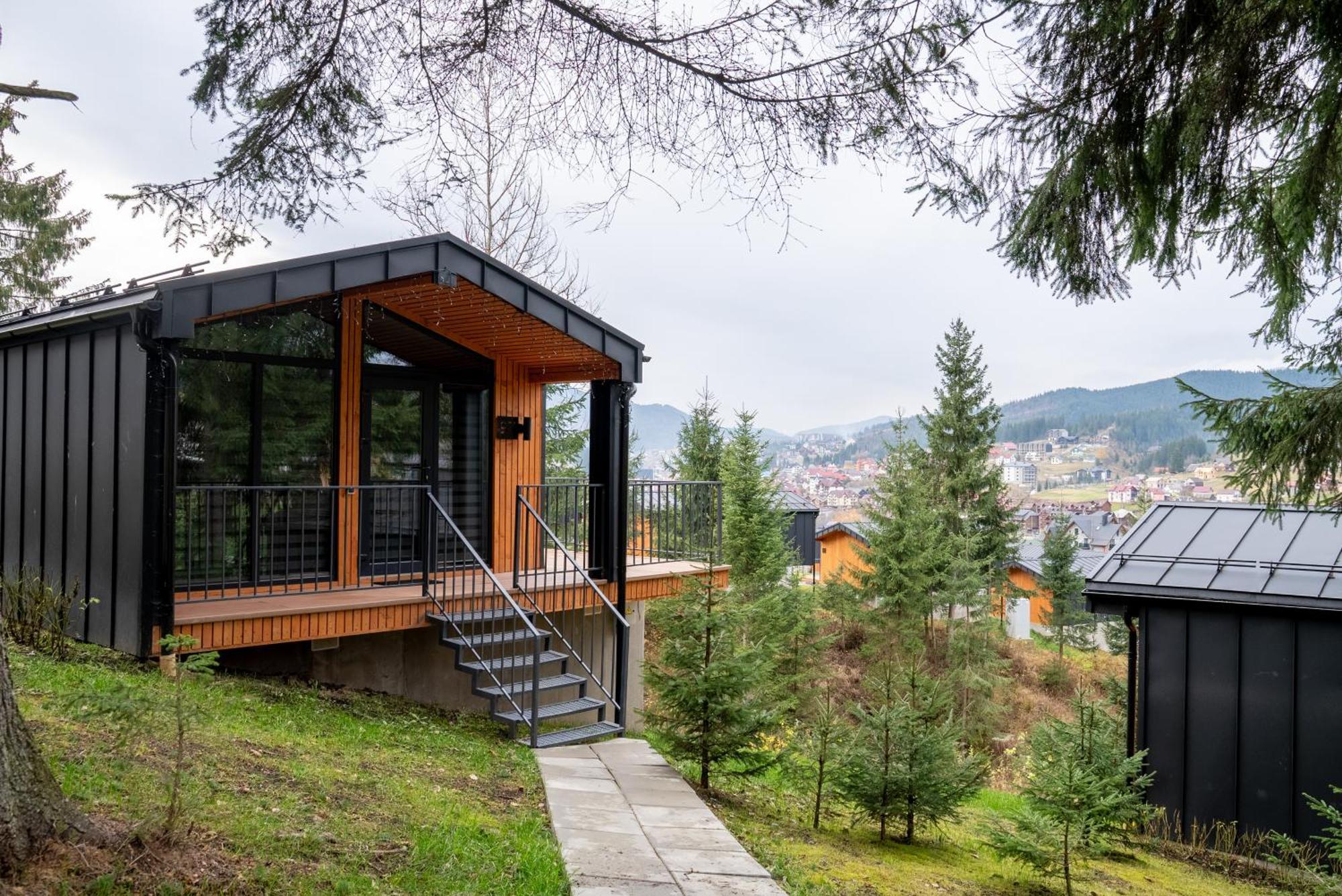 Phoenix Relax Park Bukowel Exterior foto
