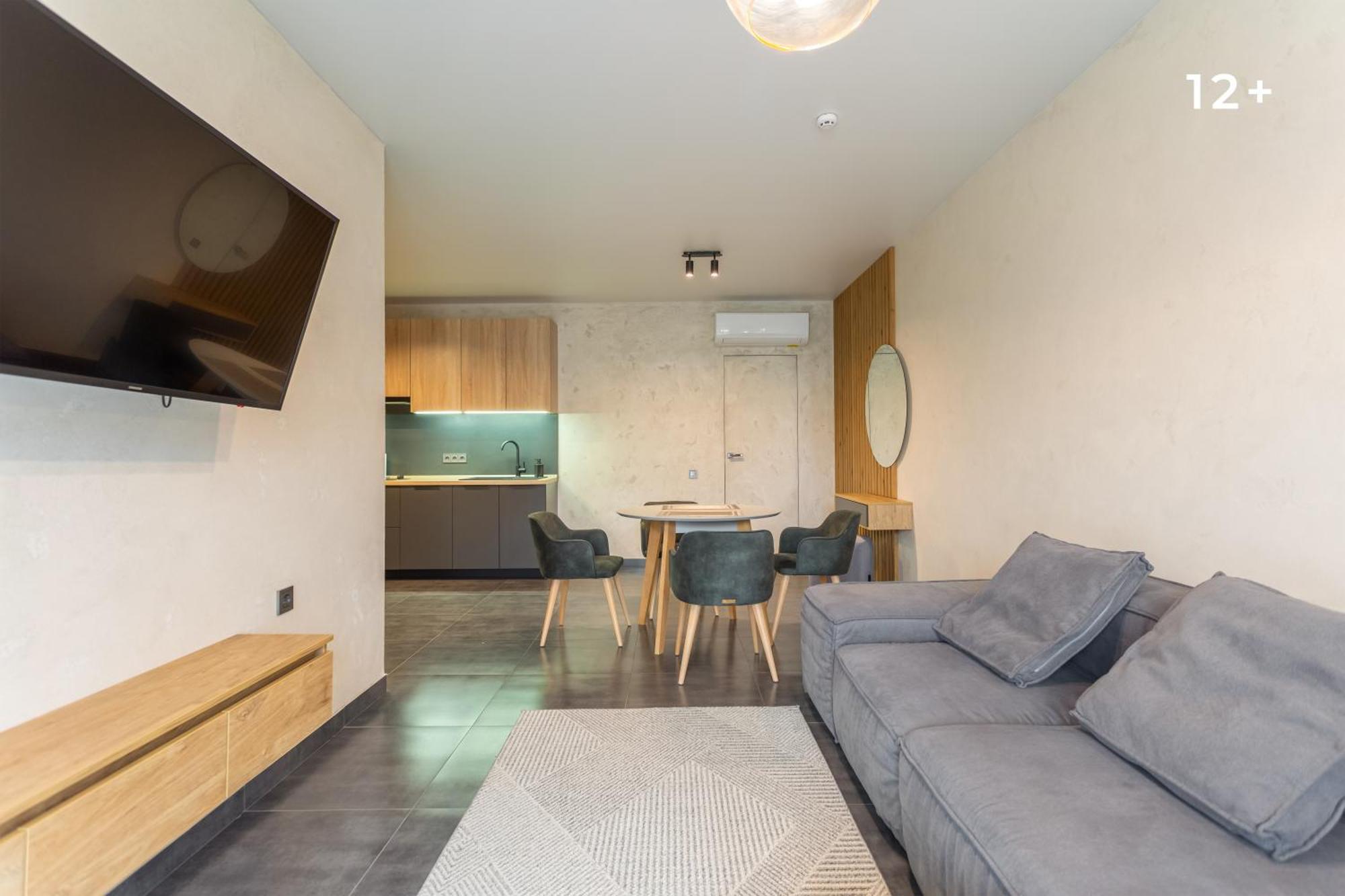 Phoenix Relax Park Bukowel Exterior foto