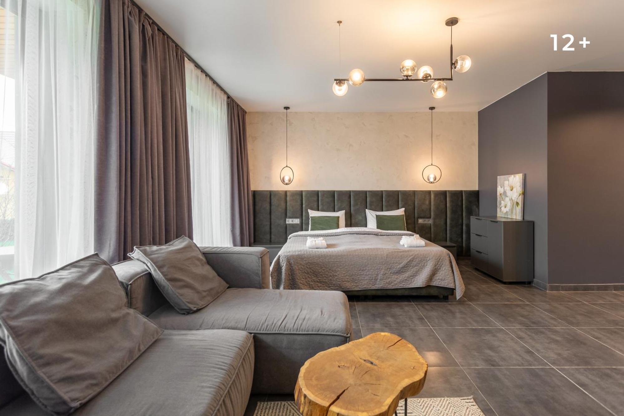 Phoenix Relax Park Bukowel Exterior foto