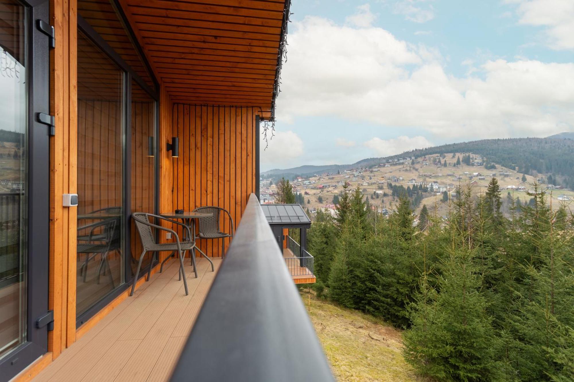 Phoenix Relax Park Bukowel Exterior foto