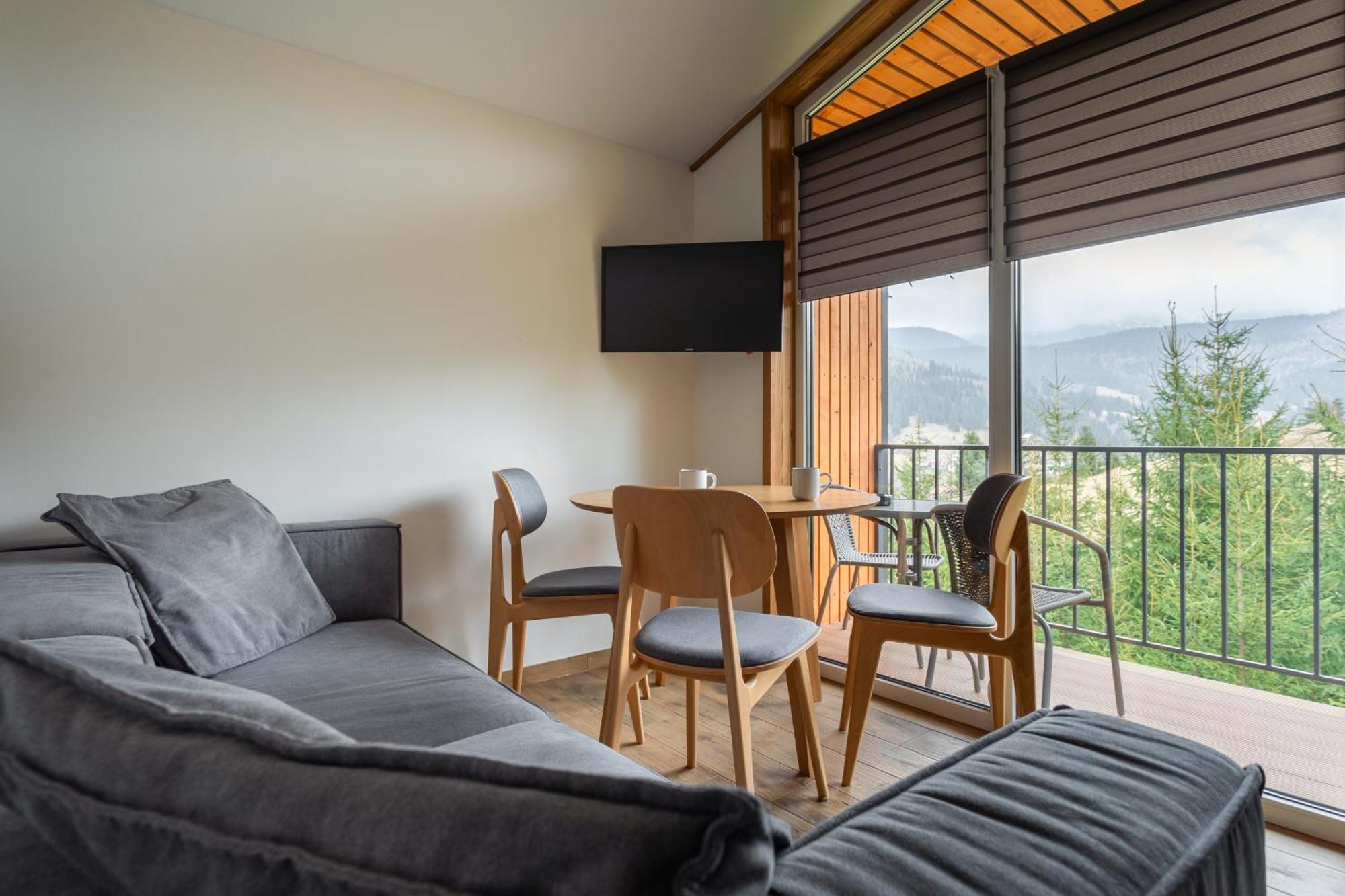 Phoenix Relax Park Bukowel Exterior foto
