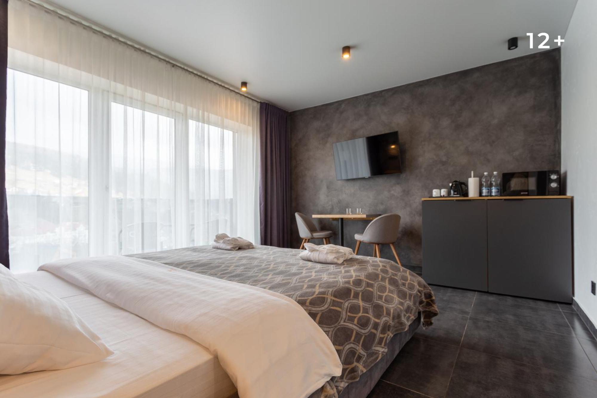 Phoenix Relax Park Bukowel Exterior foto