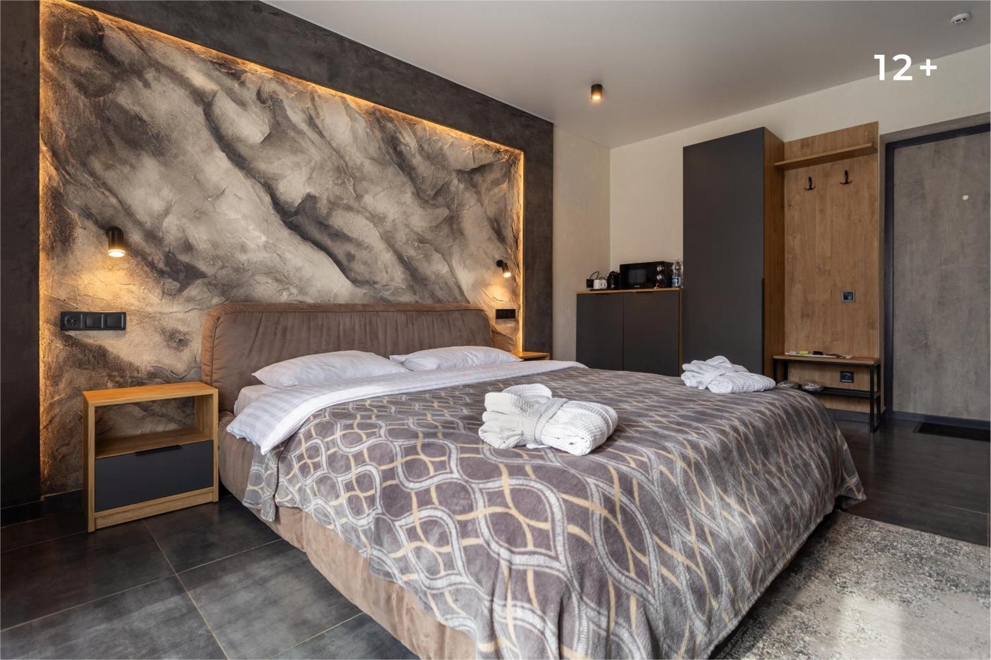 Phoenix Relax Park Bukowel Exterior foto