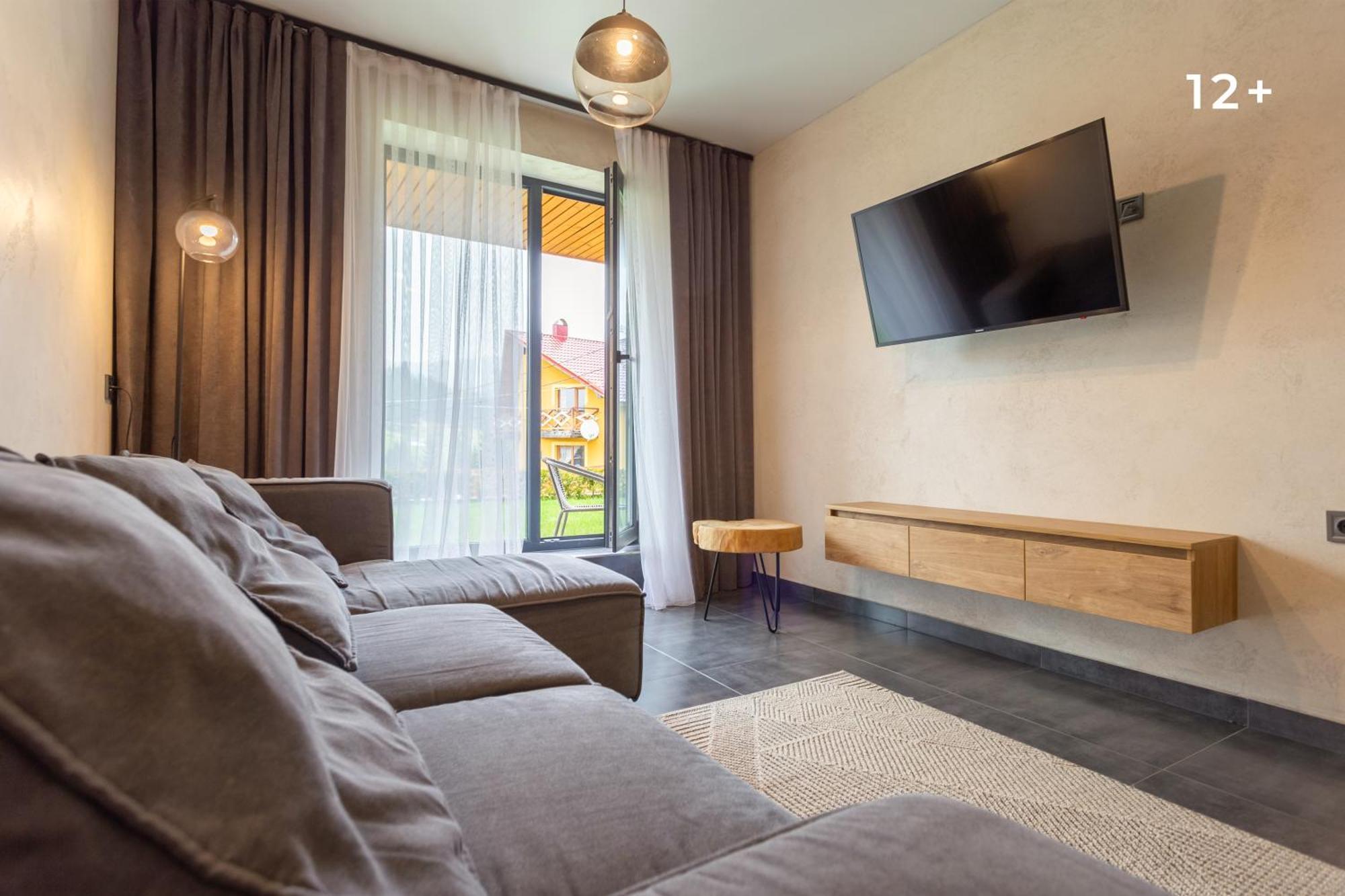 Phoenix Relax Park Bukowel Exterior foto