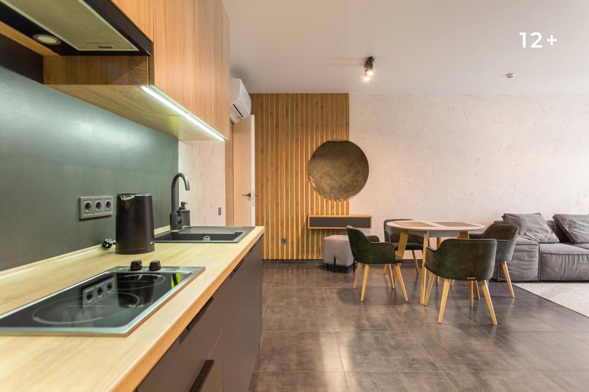 Phoenix Relax Park Bukowel Exterior foto