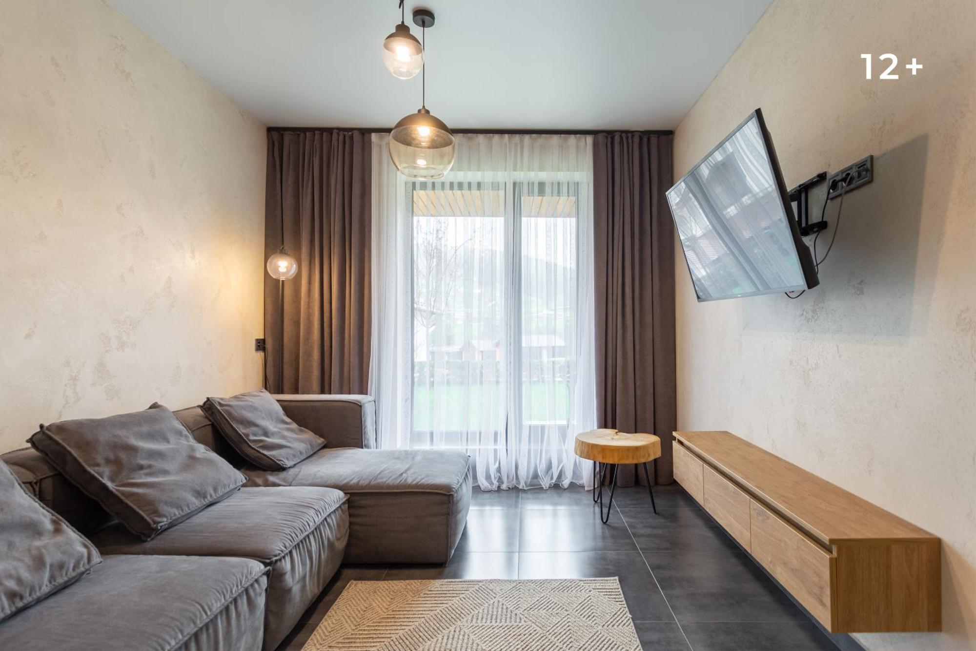 Phoenix Relax Park Bukowel Exterior foto