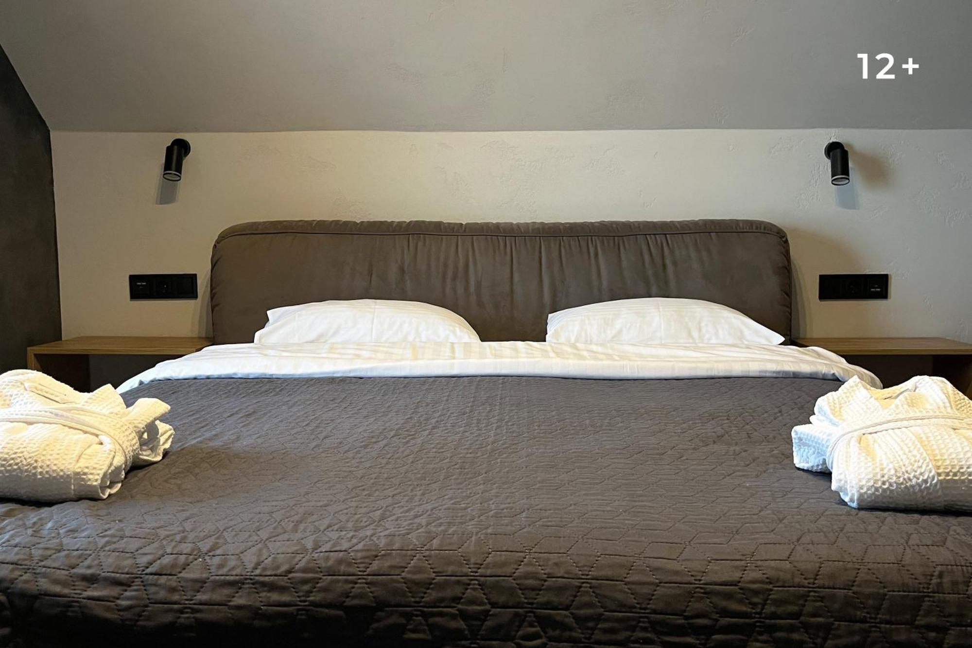 Phoenix Relax Park Bukowel Exterior foto
