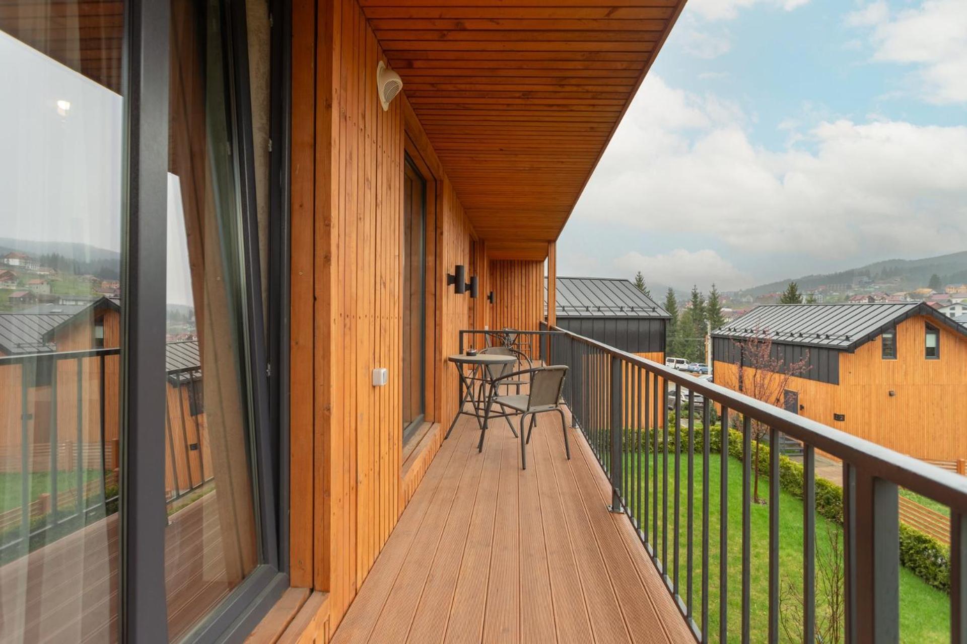 Phoenix Relax Park Bukowel Exterior foto